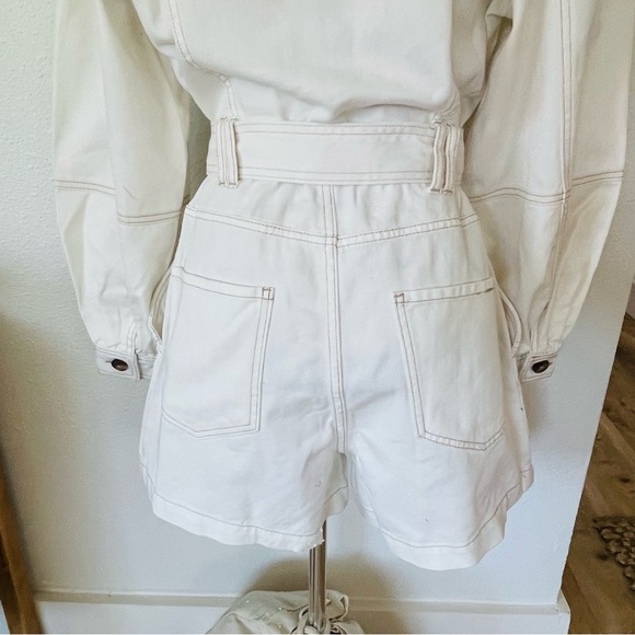 Sam Edelman Rori romper - Picture 12 of 16